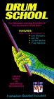 Drum School [VHS]