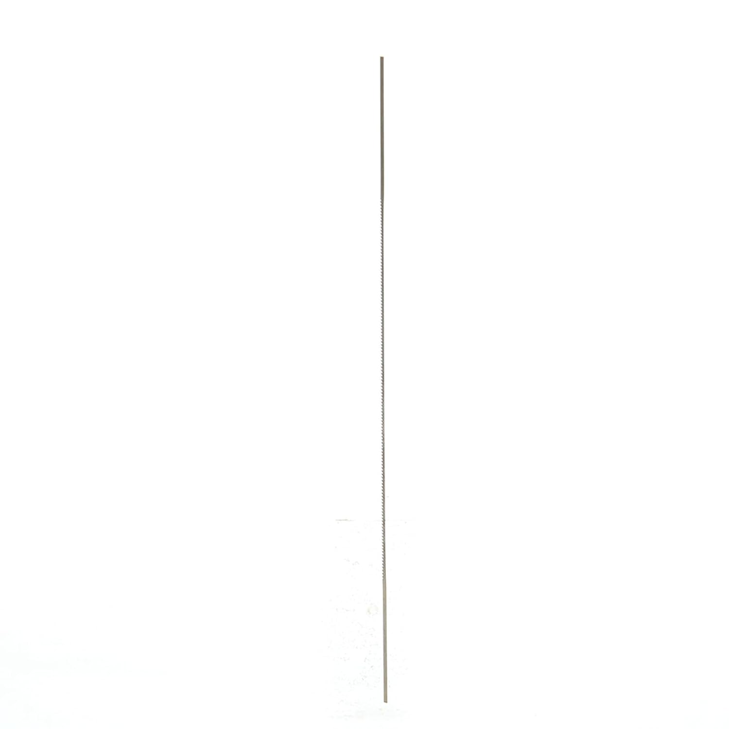 HighPrecision Saw Cutting Blades for Jewelry Accessories - 12pcs Tungsten Steel Double Sword Design for Metal and Wax Engraving (1# (One Zha))