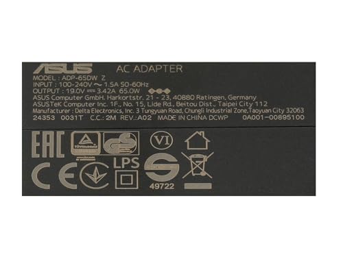 ASUS 0A001 00045900Adaptateur inverseur Neuf - vue 5