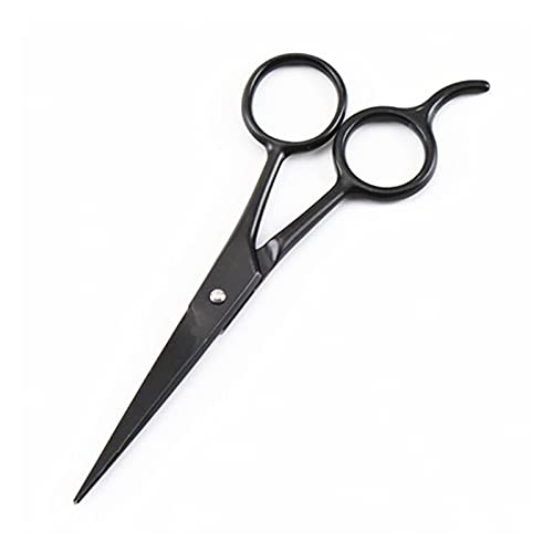Ciseaux à cheveux 4 pouces pour corriger les ratés avec les ciseaux à sourcils - 6