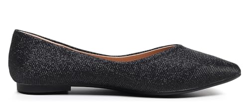 VenusCelia Women's Dalia Flat Shoe3