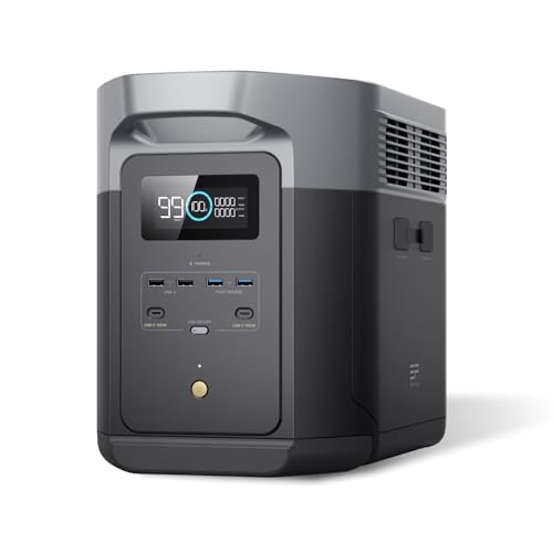 Amazon.co.jp: EcoFlow(エコフロー): セール情報