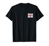 BORN & RAISED IN ENGLAND WITH PRIDE