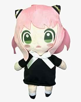 アーニャ ぬいぐるみ SPY×FAMILY 約12cm 612E0osuAfL._UF350,350_QL50_.jpg