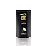 Premium Vanilla Tea/プレミアムバニラティー (三角ティーバッグ)