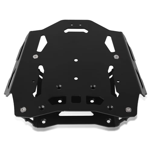 Support de queue pour sac de rangement moto Yamaha XT1200ZE idéal pour voyager en Super Ténéré