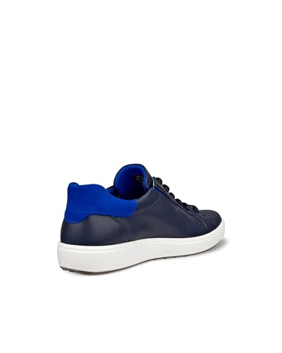 Image of ECCO Soft 7 Easy Slip Sneaker