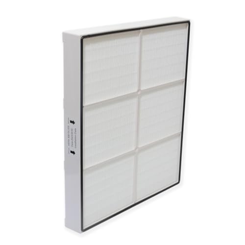 PUREBURG F321 H13 HEPA Replacement Filter