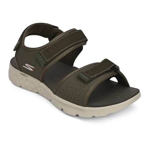Image of Skechers mens On-the-go 400 Sandal