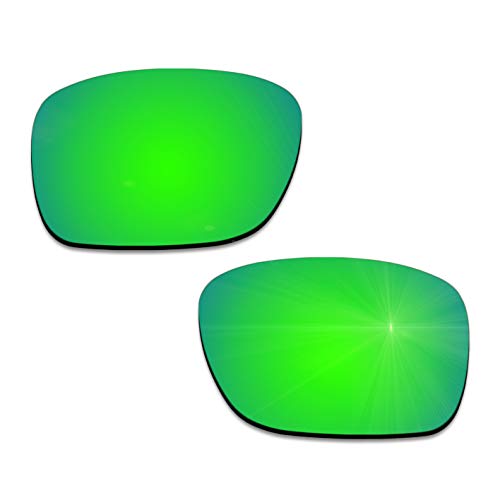 Image of Polarized Replacement Lenses for Oakley Turbine - Multiple Options