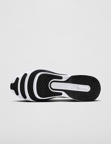 Nike Nike Men's Air Zoom Upturn SC Shoes, Black/White, 12