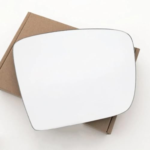 Vidrio espejo retrovisor izquierdo con calefacción Maserati Levante 2016-2019 3