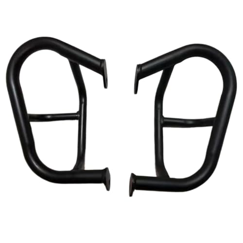 Pare-chocs pour moto Benelli BJ500-6A pour éviter les casses moteur