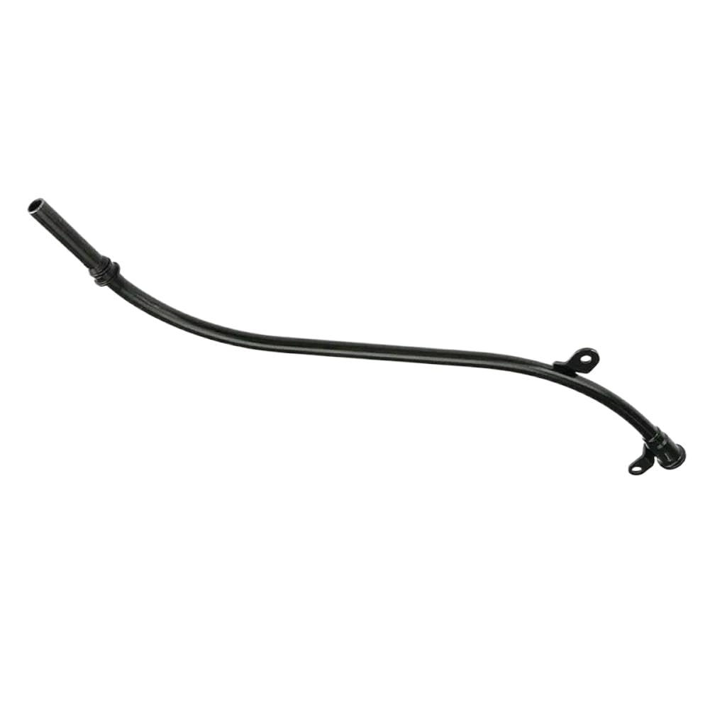 Fdeqalx Onecolor Engine Oil Dipstick Tube 06J115610l 06J115610f Compatible With Vw Beetle Cc Variant A3 S3 Q3 Tt Seat