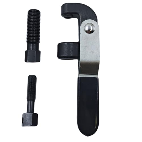 Image of Heavy Duty Portable Chain Breaker Riveting Tool for Motorcycle ATV Dirt Bike Scooter Bicycle Tractor Chain Break # 420, 428, 520, 525, 528, 530,Motorcycle Repair Kit