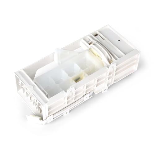 Image of Refrigerator Ice Maker Replacement for W11546935 W11359448 W11700250 W11633658