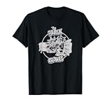Official Black Crowes Amazon Exclusive T-Shirt