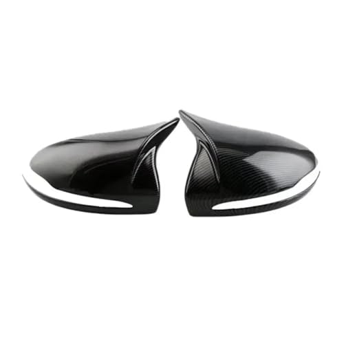 Coques rétroviseur voiture Benz W205 W213 X253 cache rétroviseur