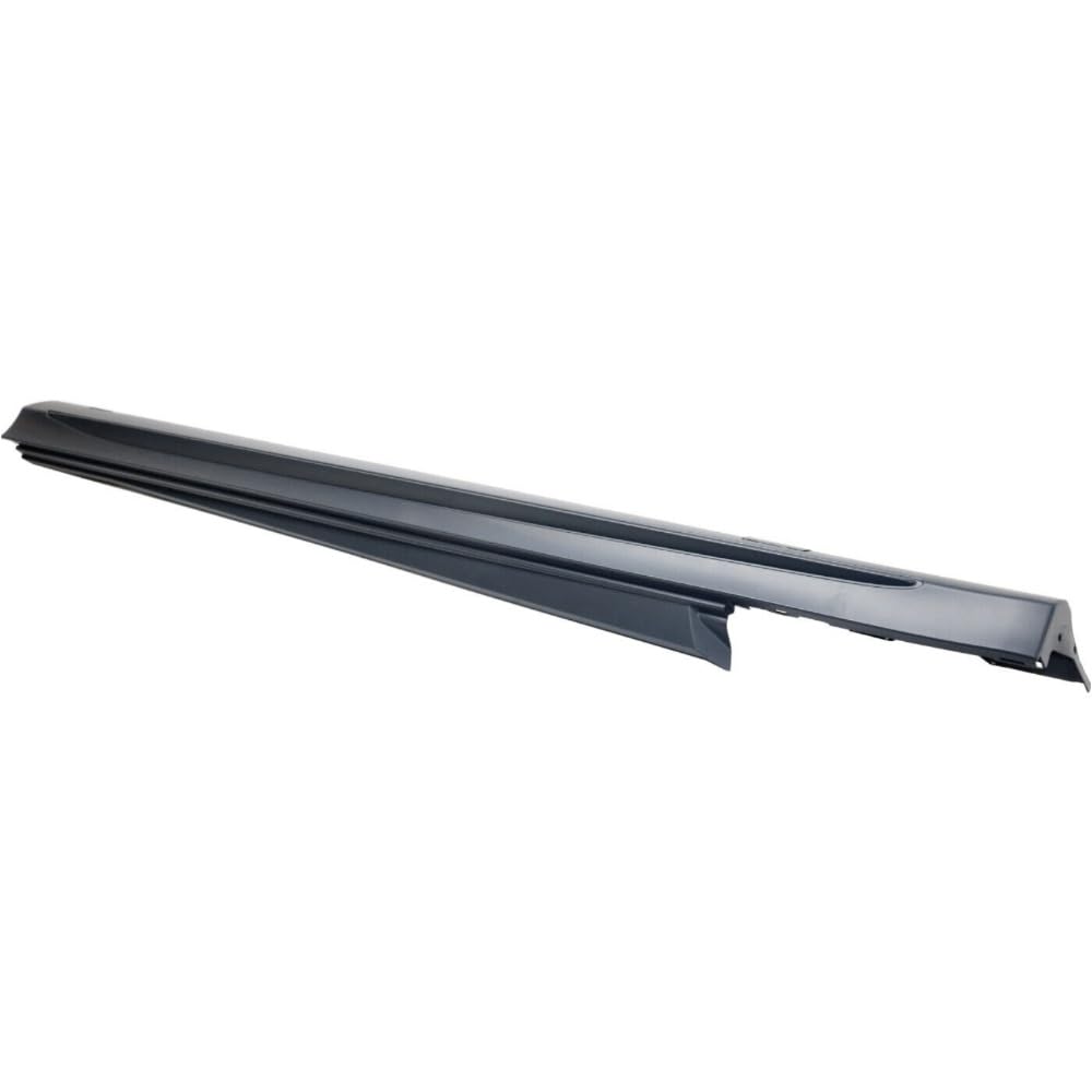 Amazon.com: QEUFCIQ Rocker Panel Trim Driver Left Side Fits Left 