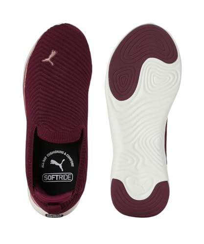 Image of Puma Womens Softride Pegasi Knit WNS Running Shoe