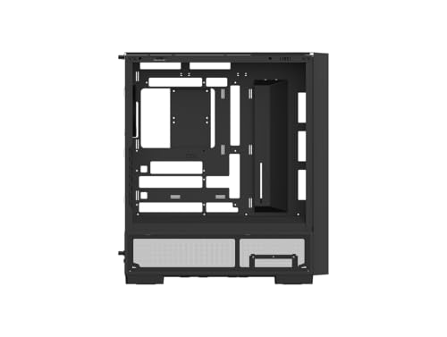 Thermaltake S380 TG ARGB - vue 8