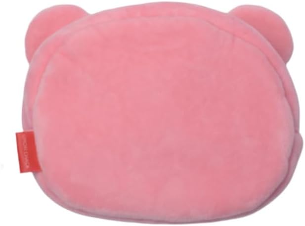 GROOMY Plush Pouch