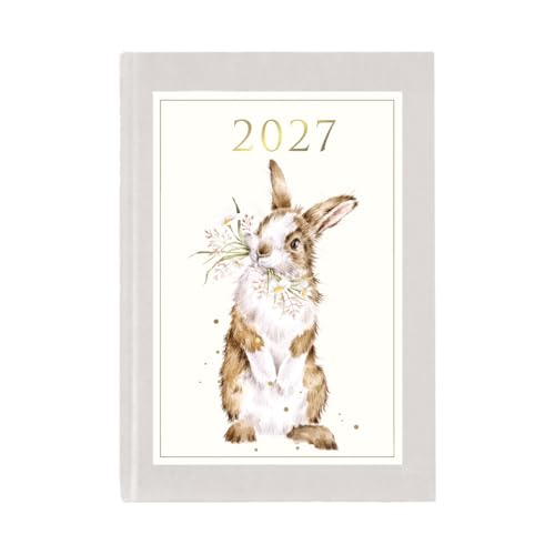 Diary Planner 2027