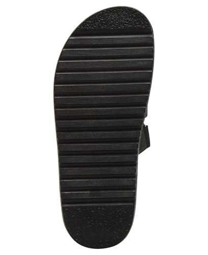 Steve Madden Women's Bigmayven Wedge Sandal4