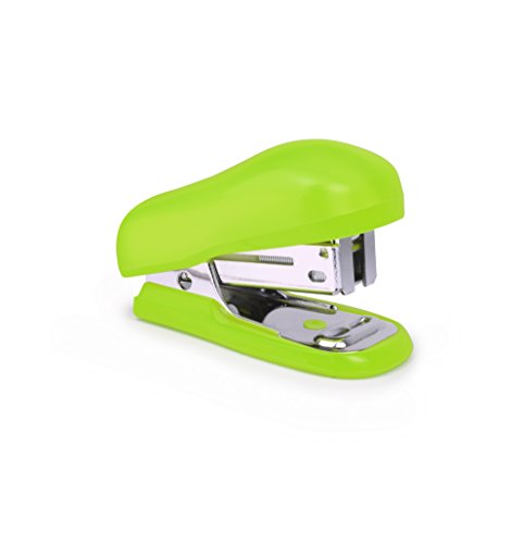 Rapesco Bug Mini Stapler, Green (1411) #TOP3