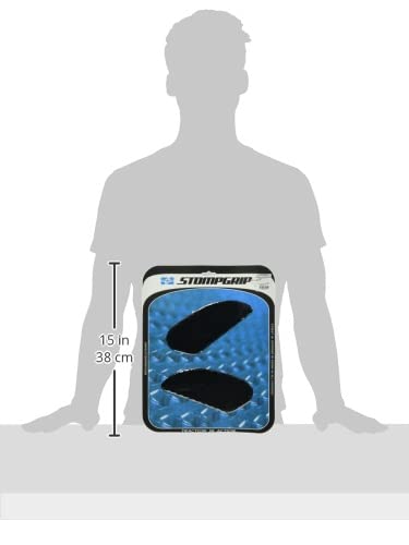 Amazon | ストンプグリップ(Stompgrip) トラクションパッドタンク