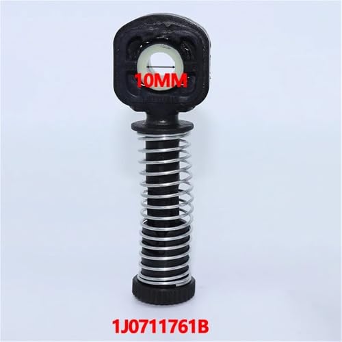 Cable de control para automóvil de 10mm compatible con caja de cambios manual A1 A3 TT R8 3