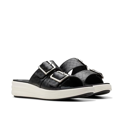 Image of Clarks Women's Drift Buckle