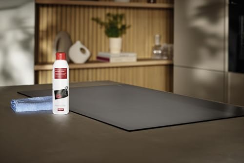 Limpiador Original Cerámico y Acero Inoxidable Miele 250 ml miniatura 3