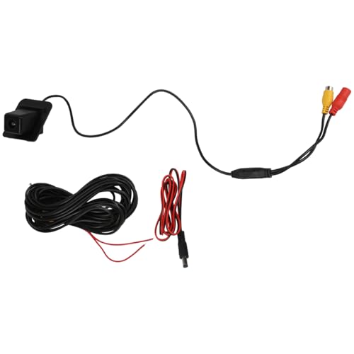 Caméra de recul W204 W212 W221 Classe S vision nocturne HD