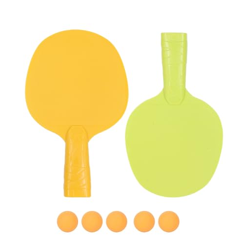 Sarini Indoor Hanging Table Tennis, Table Tennis Trainer, Parent Interactive Games, Hand-Eye Coordination, No Table Required - Image 4