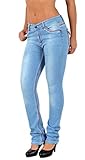 Die Hosen fallen normal aus deshalb können Sie die Hosen in Ihren gewohnten Größen kaufen