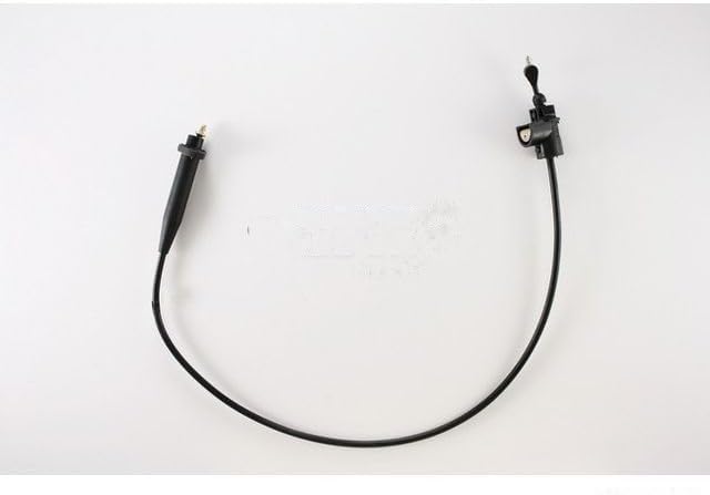 Replacement Automatic Transmission Kickdown Cable Compatible with 1982-1985 Chevrolet S10