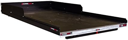 CG1000XL-7041 100% Extension Slide Out Truck Bed Tray, 1000 lb Ca...