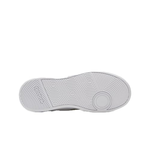 Reebok Girl's Court Advance Sneaker4