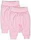 Playshoes Baby Pumphose Jogginghose 2er-Pack