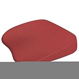 Meilleur cadeau : que ce soit un festival, un anniversaire ou toute autre occasion, vous pouvez montrer votre amour et votre attention à vos amis qui ont besoin de conduire beaucoup en leur offrant ce coussin de siège de voiture comme cadeau parfait. Il leur offre confort et soutien pendant les longs trajets et les aide à partager le plaisir de conduire.