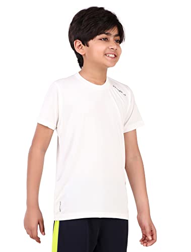 Image of Vector X OKT-237 Kid's Regular Wear Round Neck T-Shirts