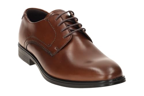 Image of ECCO Men's Melbourne Tie Oxford