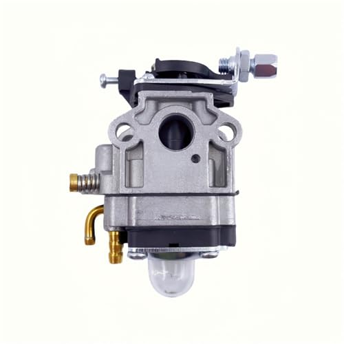 Carburateur WYJ-117 de 10mm pour stabiliser le ralenti de débroussailleuse