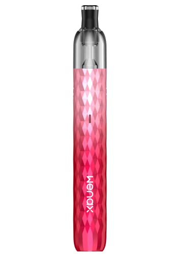 GEEKVAPE WENAX M1 Fit 0.8ohm / 1.2ohm Cartuccia Wenax M1 - Sigaretta elettronica MTL - Vape batteria...