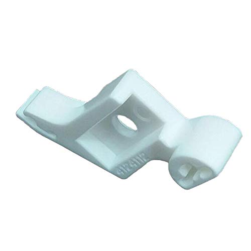 Adaptador para pie prensatelas para máquina Husqvarna Viking miniatura 2