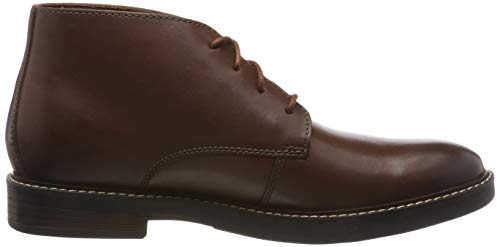 Clarks Paulson Mid heren Klassieke laarzen. - Image 7