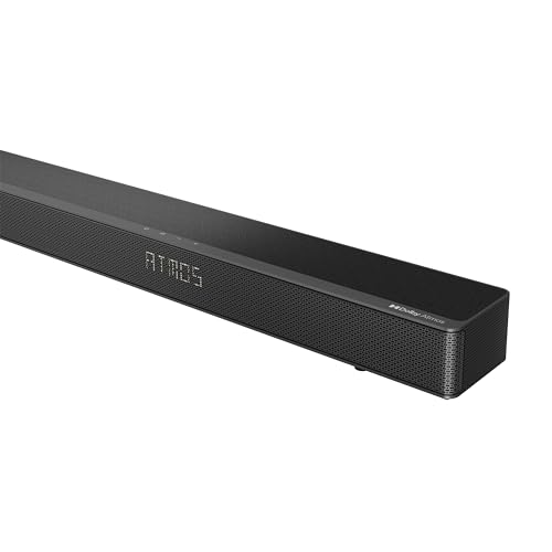 Hisense AX3125H 3.1.2Ch Sound Bar With Wireless Subwoofer thumb #13