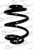 Brandneu CS Germany 14.950.672 Fahrwerksfeder