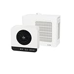Eurom AC4201 WiFi Caravan and Home Airconditioner